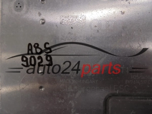 Abs pompa  AUDI 8V0614517F 10.0917-4301.3 10091743013