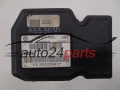 POMPA ABS I STEROWNIK VOLKSWAGEN 7N0614109L