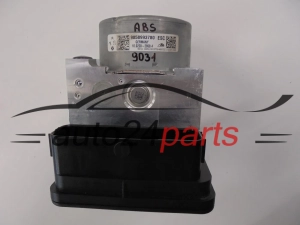 Abs pompa centralina CITROEN PEUGEOT 9858993780 10.0917-3981.3 10091739813
