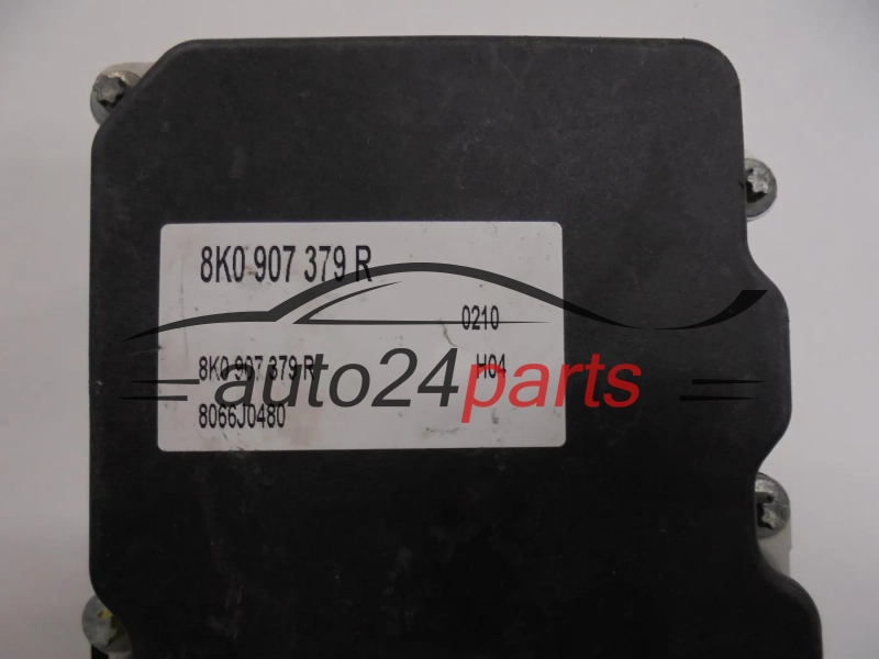ABS POMPA AUDI A4 BOSCH 0 265 236 084, 0265236084, 8K0614517BF, 0265950936 8K0907379R