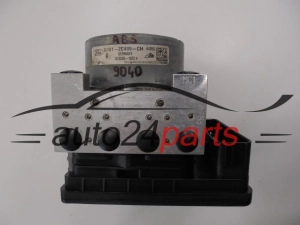 POMPA ABS I STEROWNIK FORD GV61-2C405-CH GV612C405CH GV61- 2C219-DH GV612C219DH -  9040