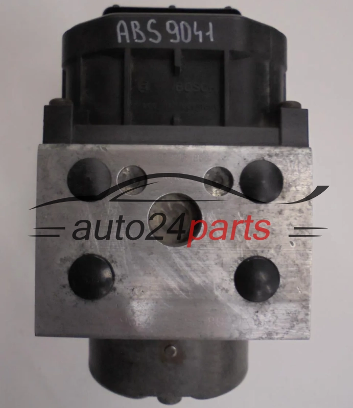 Abs pompa centralina Peugeot 0265216862 9641728580 0273004601