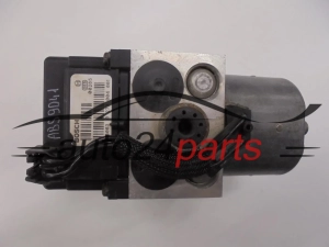 Bomba de abs Peugeot 0265216862 9641728580 0273004601