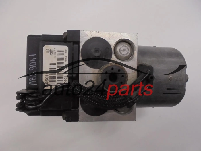 Abs pompa centralina Peugeot 0265216862 9641728580 0273004601