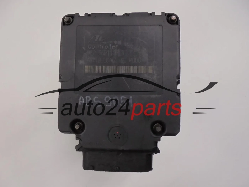POMPA ABS I STEROWNIK CITROEN PEUGEOT 9630135080 962862638B