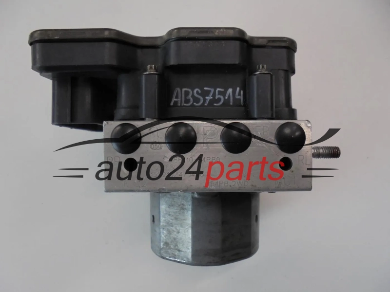 Αντλία αβς   SUZUKI 56110-54PB0 5611054PB0 0265956291
