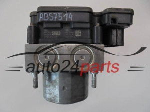 Αντλία αβς SUZUKI 56110-54PB0 5611054PB0 0265956291