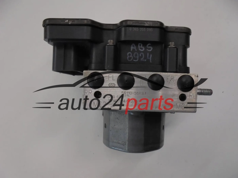 Αντλία αβς SUZUKI 5611055PB1 0265255095 0265956291