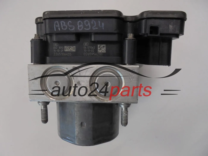 Αντλία αβς SUZUKI 5611055PB1 0265255095 0265956291