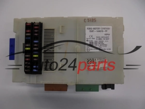 CENTRALKA MODUL KOMFORTU FORD MONDEO 7G9T-14A073-EF, 7G9T14A073EF - C3725