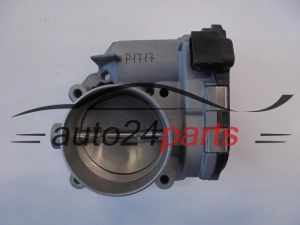 PRZEPUSTNICA POWIETRZA VOLVO 2.5T BOSCH 0 280 750 146, 0280750146, 8687927 - P1717
