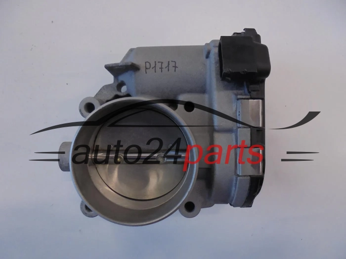 Przepustnica powietrza Volvo 2.5T 0280750146 8687927