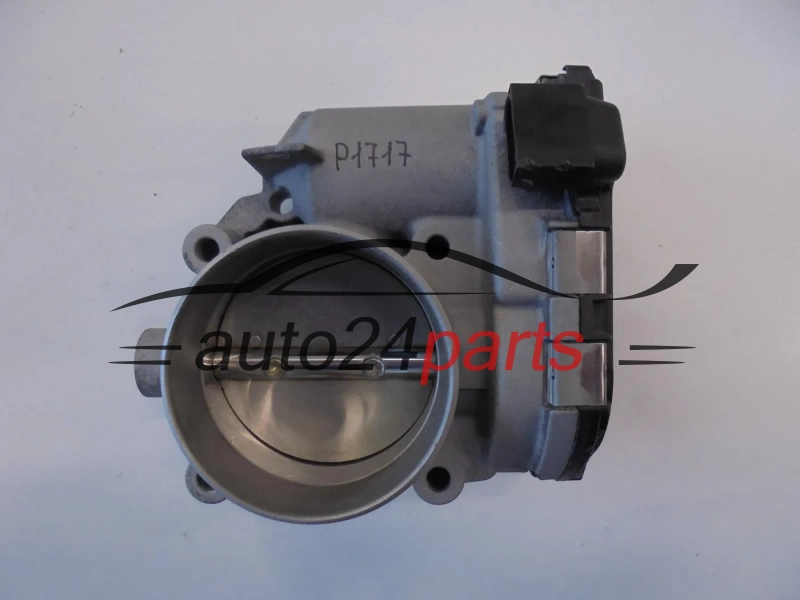 Cuerpo de mariposa Volvo 2.5T 0280750146 8687927