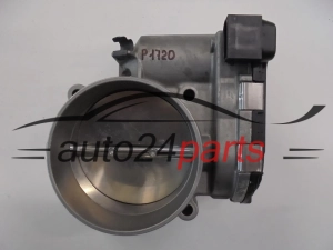 PRZEPUSTNICA POWIETRZA MASERATI QUATTROPORTE BOSCH 0 280 750 101, 0280750101 - P1720