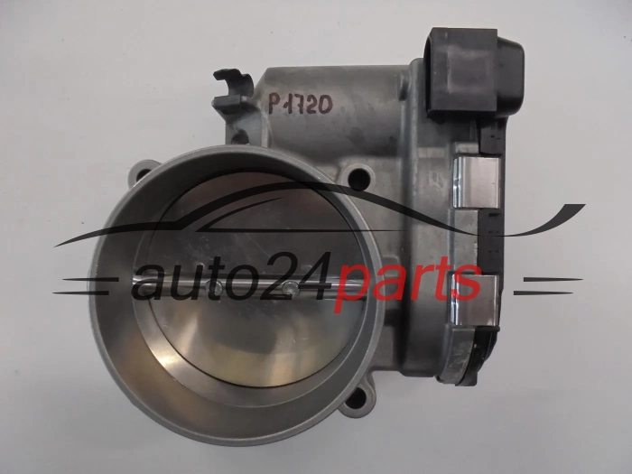Corpo farfallato Maserati Quattroporte 0280750101