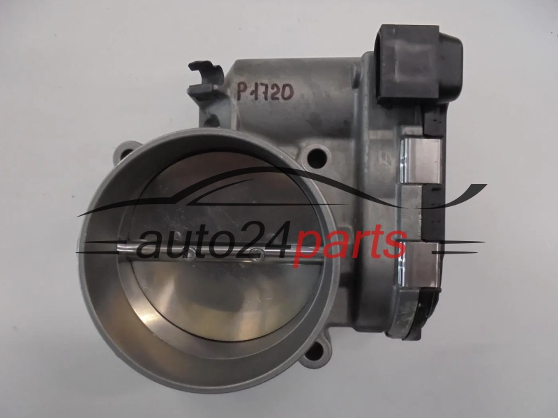 Cuerpo de mariposa Maserati Quattroporte 0280750101