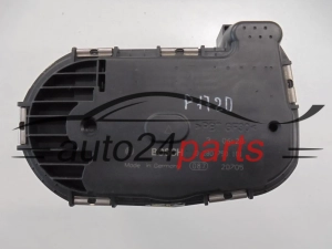 Σώμα πεταλούδας Maserati Quattroporte 0280750101