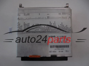 ABS STEROWNIK FMR MERCEDES ATEGO A0004462302, A 000 446 23 02, 412.413/009/003 - 31485