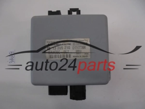 STEROWNIK MODUL WSPOMAGANIA OPEL 13205210 Q1T17776MZZ - 