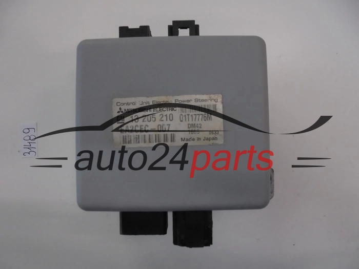 Sterownik wspomagania kierownicy Opel 13205210 Q1T17776MZZ