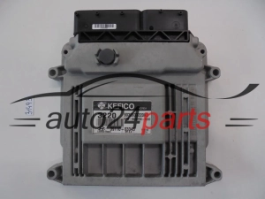 KOMPUTER STEROWNIK SILNIKA HYUNDAI I20 1.2 391003345 CK01 3910-03345 3911003345 39110-03345 3220 9030933220KD GPB842DFS05000 GPB-842DFS0-5000 - 31493