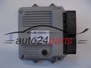 OPEL CORSA D 1.3 CDTI 55568624 LC MJD6O3SC 55568624LC