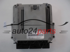 KOMPUTER STEROWNIK SILNIKA RENAULT MASTER 2.3 DCI BOSCH 0 281 030 577, 0281030577, 237102265R, 237104134R - 31515