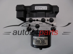 Bomba de abs Hyundai Kia 589202E500 BH60133440 5WY7610D