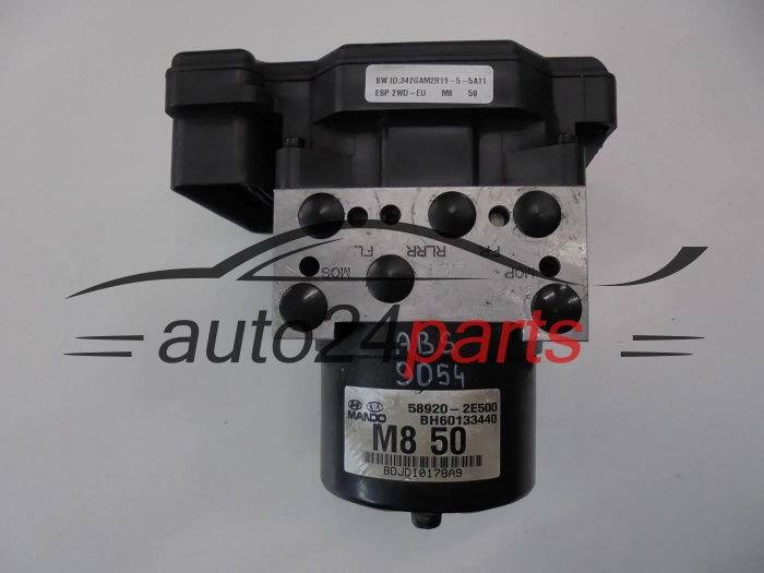 ABS Pump Hyundai Kia 589202E500 BH60133440 5WY7610D