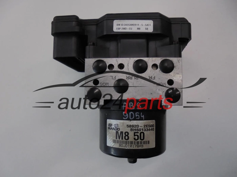 Αντλία αβς Hyundai Kia 589202E500 BH60133440 5WY7610D