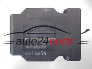 Abs pompa centralina Hyundai Kia 589202E500 BH60133440 5WY7610D