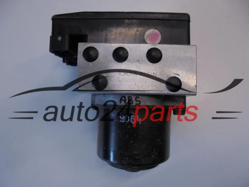 ABS TOYOTA LAND CRUISER 3.0 TD 44510-60030, 4451060030