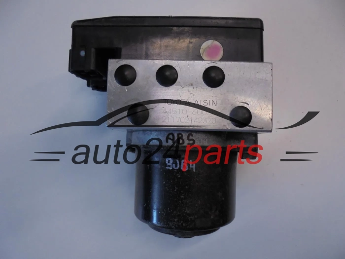 ABS TOYOTA LAND CRUISER 3.0 TD 44510-60030, 4451060030