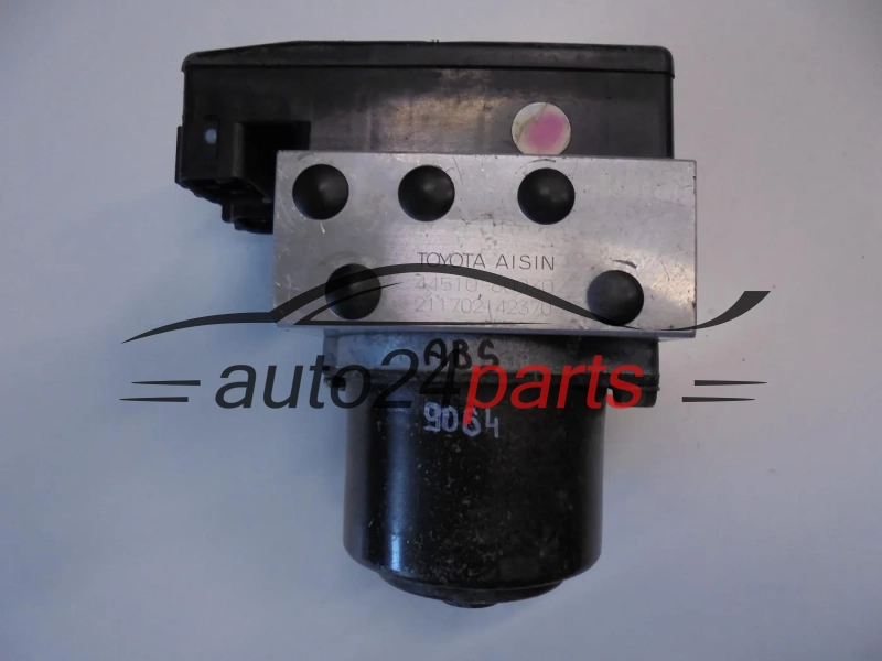 Pompa ABS i sterownik Toyota Land Cruiser 4451060030