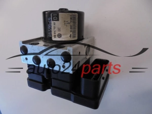 ABS POMPA CENTRALINA VOLKSWAGEN TOURAN BE JT7, 1K0 614 117 AD, 1K0614117AD, ATE 10.0207-0138.4,10020701384, 1K0 907 379 AF, 1K0907379AF, 10.0970-0321.3, 10097003213 