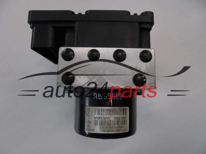 Pompa ABS i sterownik Volvo XC90 P08671225 8671224