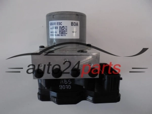 POMPA ABS I STEROWNIK OPEL MOKKA 42520669 688250455 42520669 - 9070