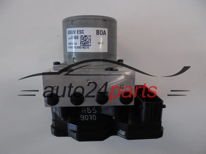 ABS Pump OPEL MOKKA 42520669 688250455 42520669