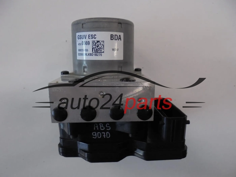 Bomba de abs OPEL MOKKA 42520669 688250455 42520669