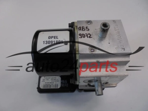 ABS POMPA I STEROWNIK OPEL VECTRA B KELSEY-HAYES K-H13091801, EBC 430 13216601 - C, 13216601C, 13091801, S108196002 J, S108196002J -  