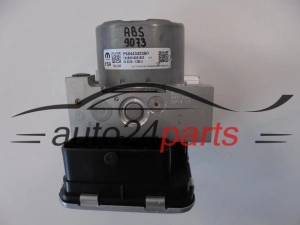Bomba ABS y centralita JEEP P68443423AD 28.5173-3502.3 28517335023