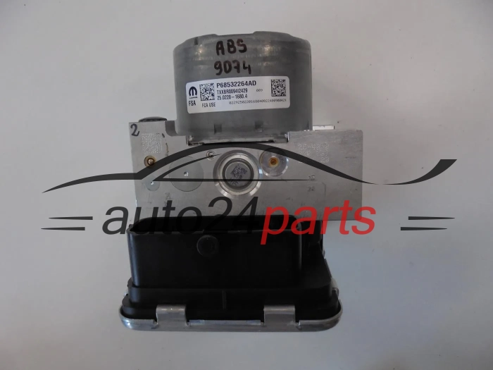 Αντλία αβς JEEP P68532264AD 28.5173-3542.3 28517335423