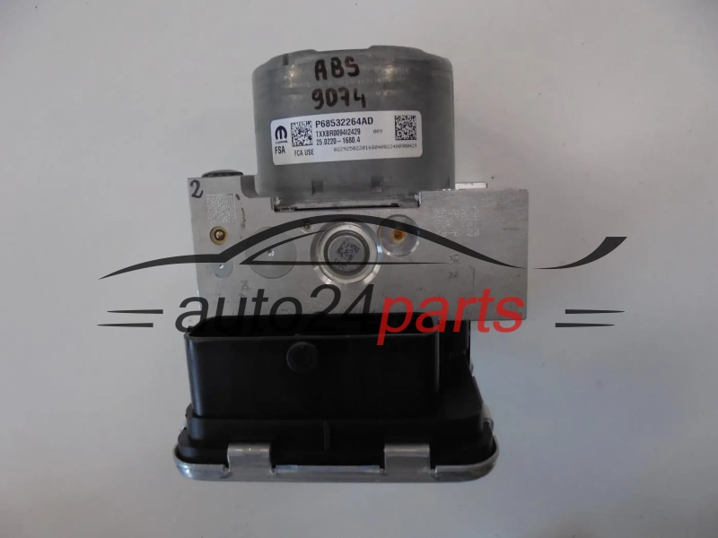 POMPE ABS JEEP P68532264AD 28.5173-3542.3 28517335423