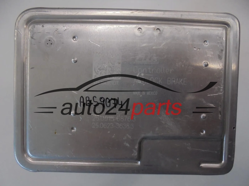 POMPE ABS JEEP P68532264AD 28.5173-3542.3 28517335423