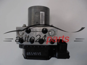 ABS Pumpe und steuergerat AUDI VW VOLKSWAGEN 5N0614109BA, 18808807, 64208342