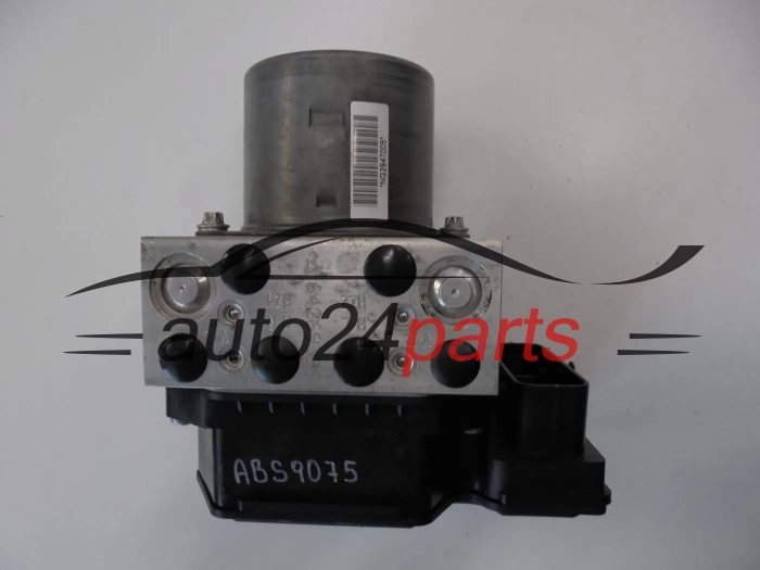 Pompe ABS et calculateur AUDI VW VOLKSWAGEN 5N0614109BA, 18808807, 64208342