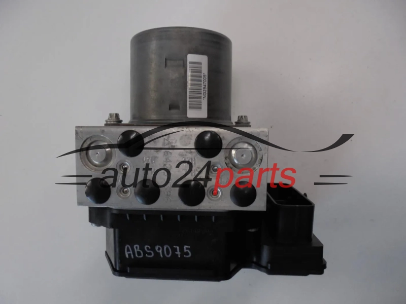 ABS Pumpe und steuergerat AUDI VW VOLKSWAGEN 5N0614109BA, 18808807, 64208342