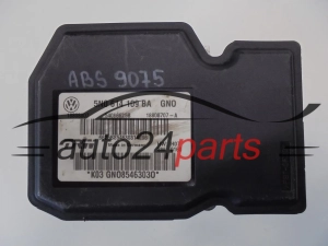 ABS Pumpe und steuergerat AUDI VW VOLKSWAGEN 5N0614109BA, 18808807, 64208342