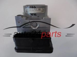 ABS-Pumpe Honda ATE 57110TGLG330M1 06210982253 - Foto 3