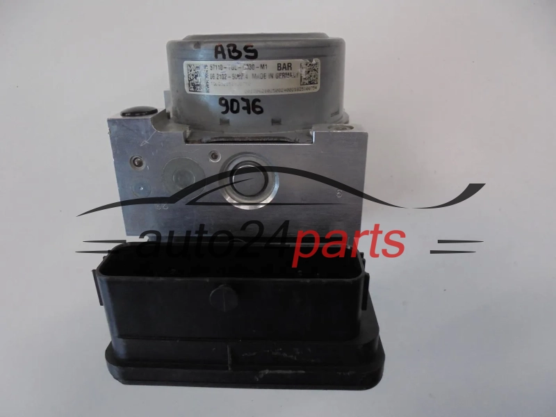 ABS-Pumpe Honda ATE 57110TGLG330M1 06210982253 - Foto 3